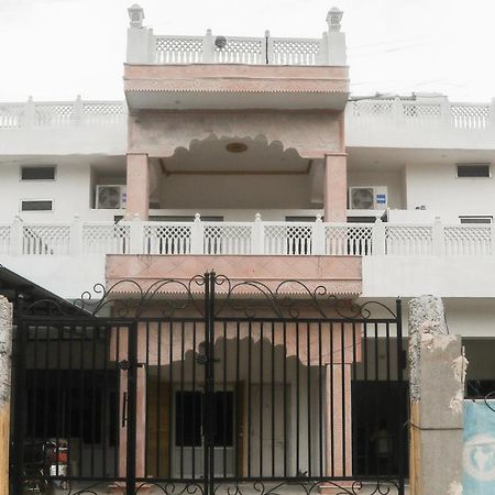 Oyo 45552 Central Hotel Khajurāho Exterior foto